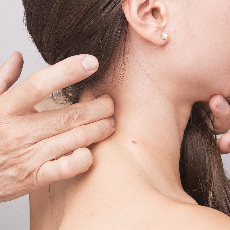 muscle disorder