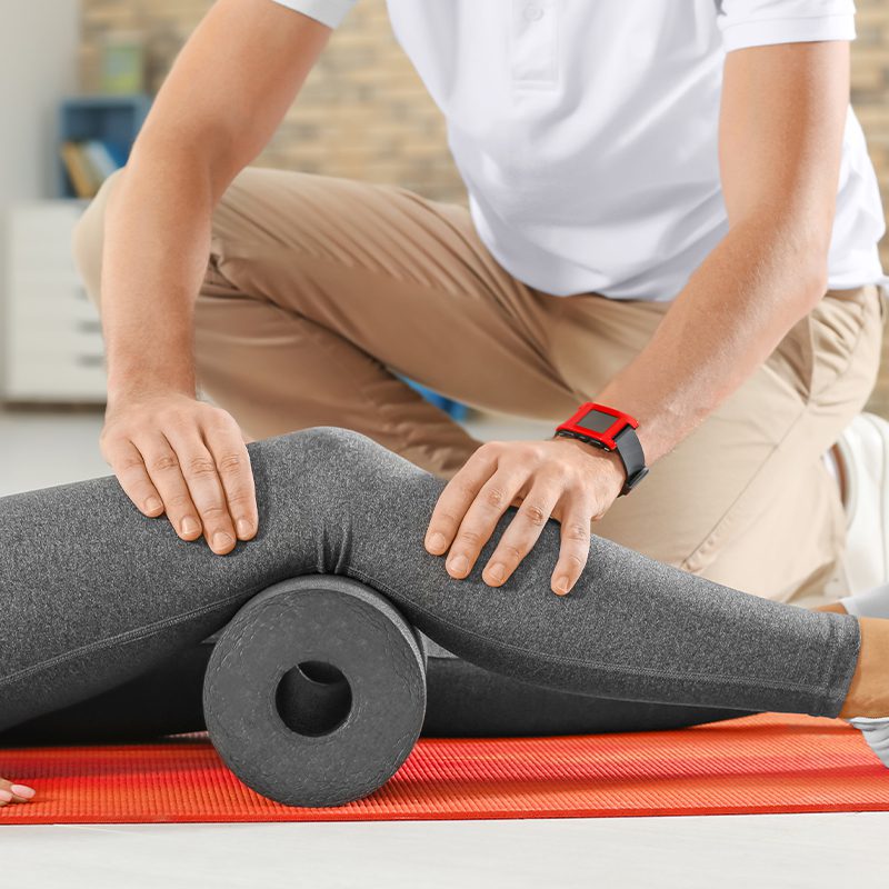 physical therapy